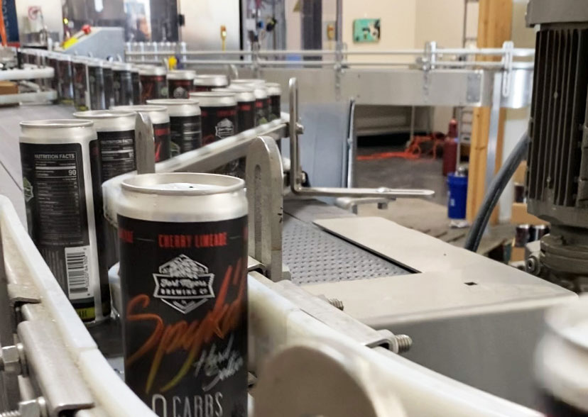 Fort Myers Brewing Companie's Taproom