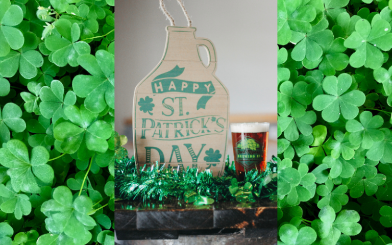 fort myers brewing to host st. patrick’s day festivities march 15 17