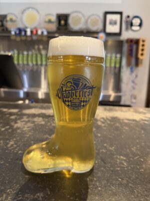 oktoberfest boots