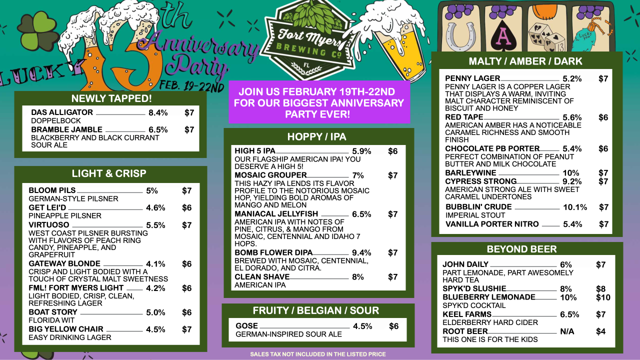 menu 62250 86